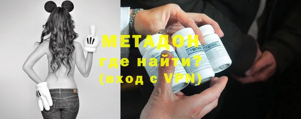 хмурый Богданович